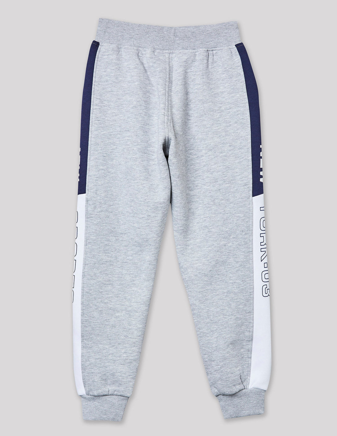 Ruff Fashion Knitted Joggers