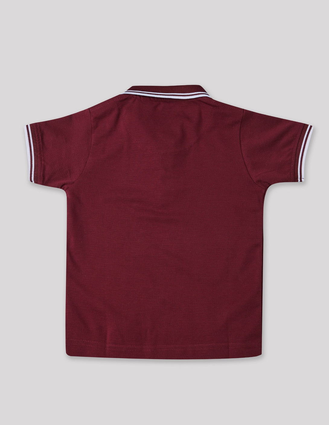 Ruff Basic Polo Tee