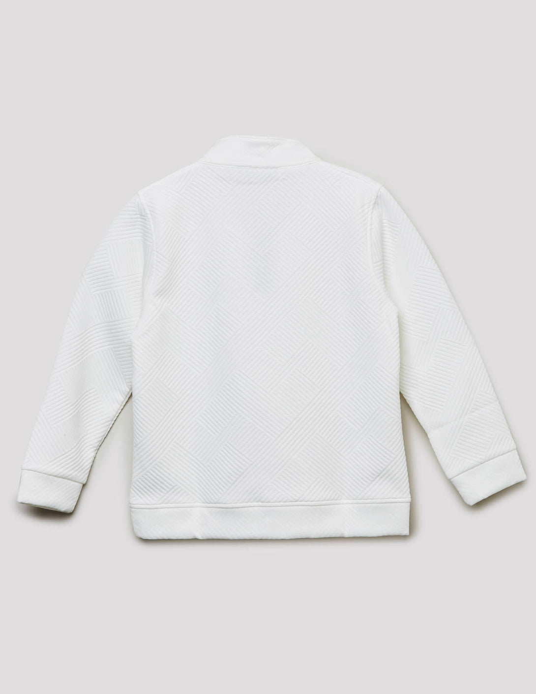 Ruff Fashion Sweat Shirt