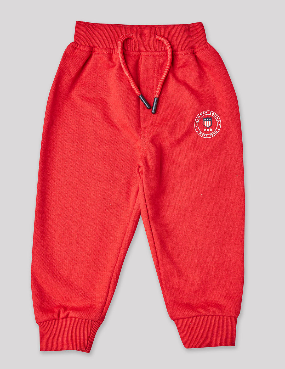 Ruff Fashion Fleece Co-Ord Set