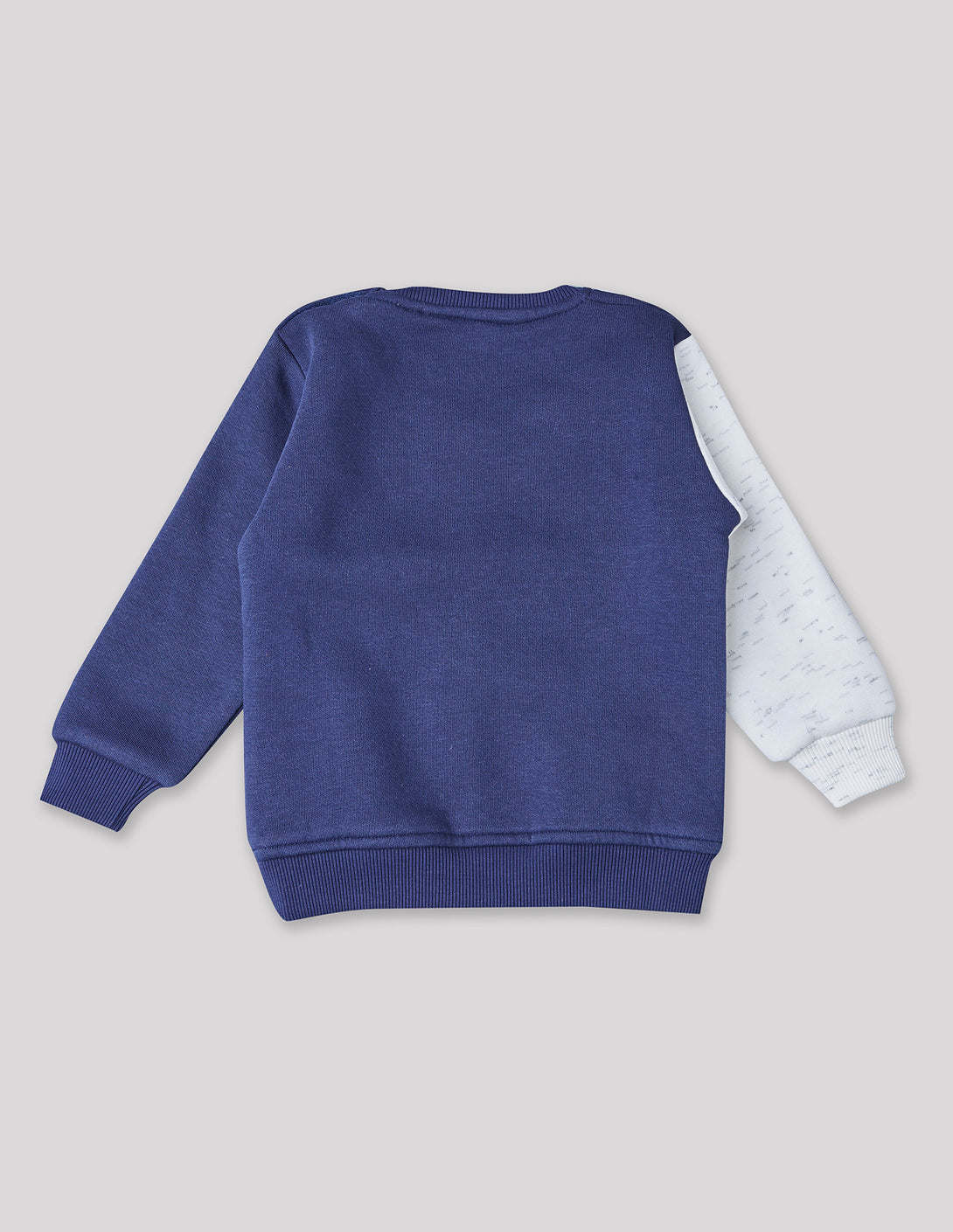 Ruff Fashion Sweat Shirt