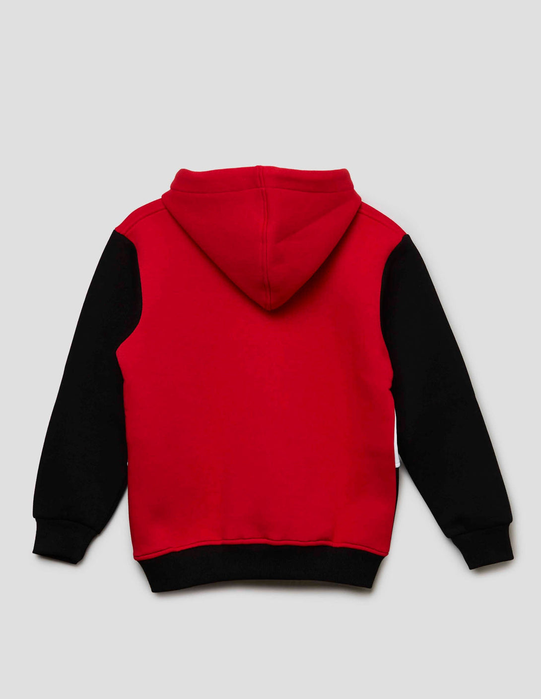 Ruff Fashion Sweat Shirt