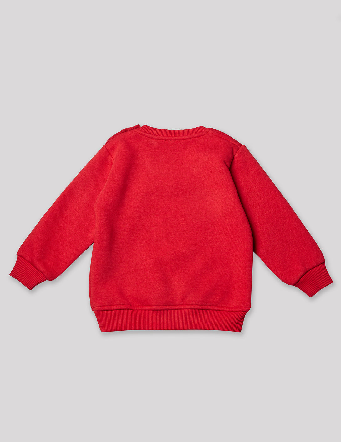 Ruff Fashion Sweat Shirt
