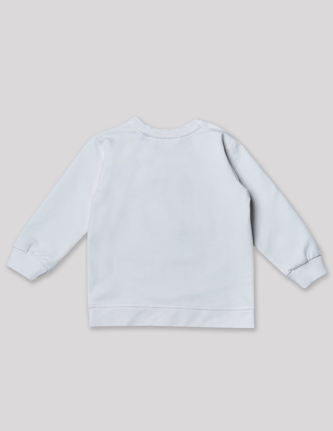 Ruff Fashion Sweat Shirt