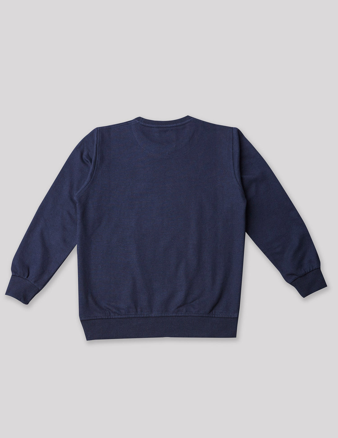 Ruff Basic Sweat Shirt