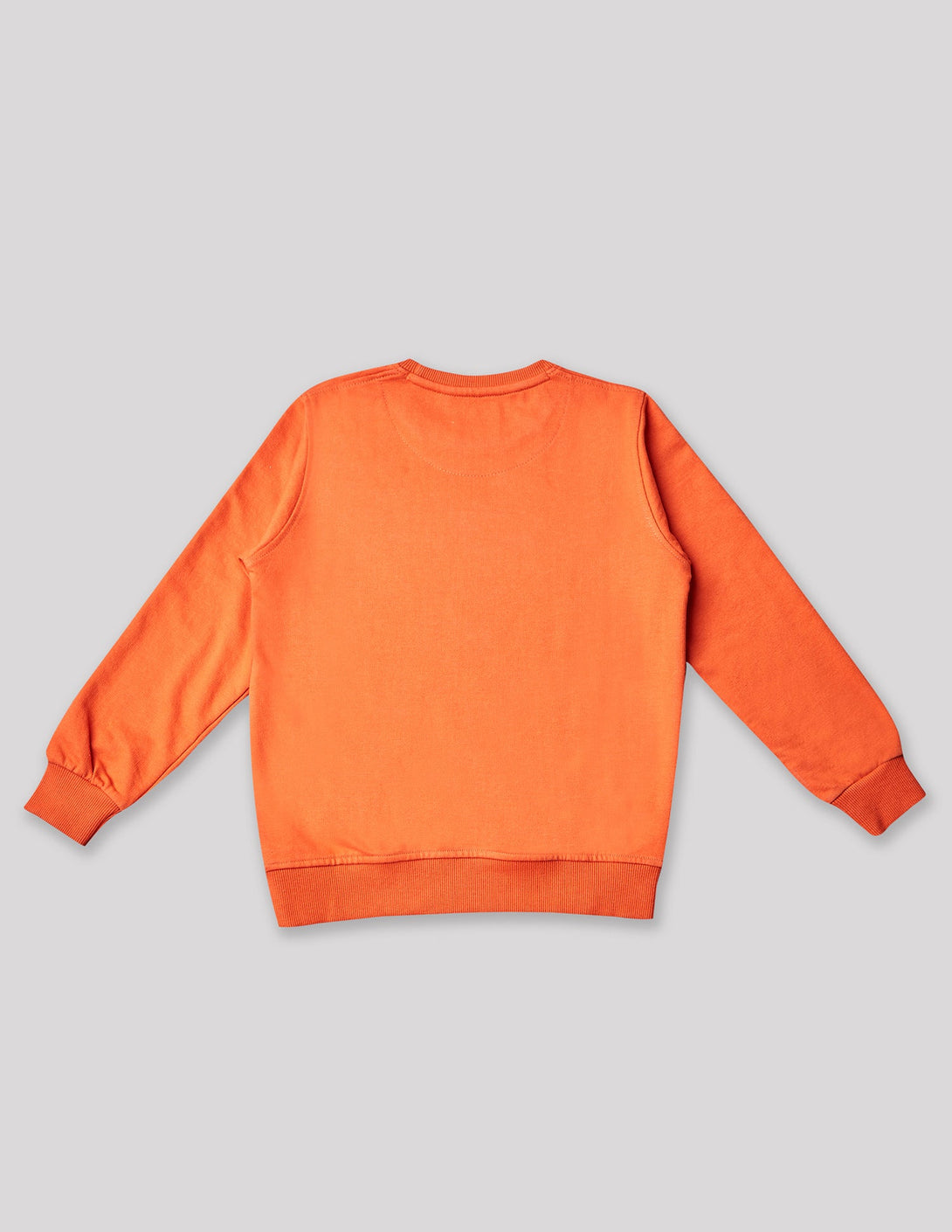 Ruff Basic Sweat Shirt