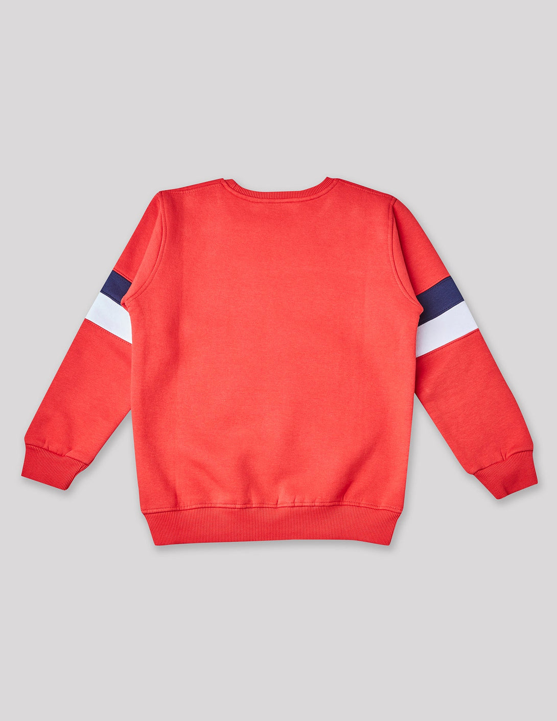Ruff Fashion Sweat Shirt
