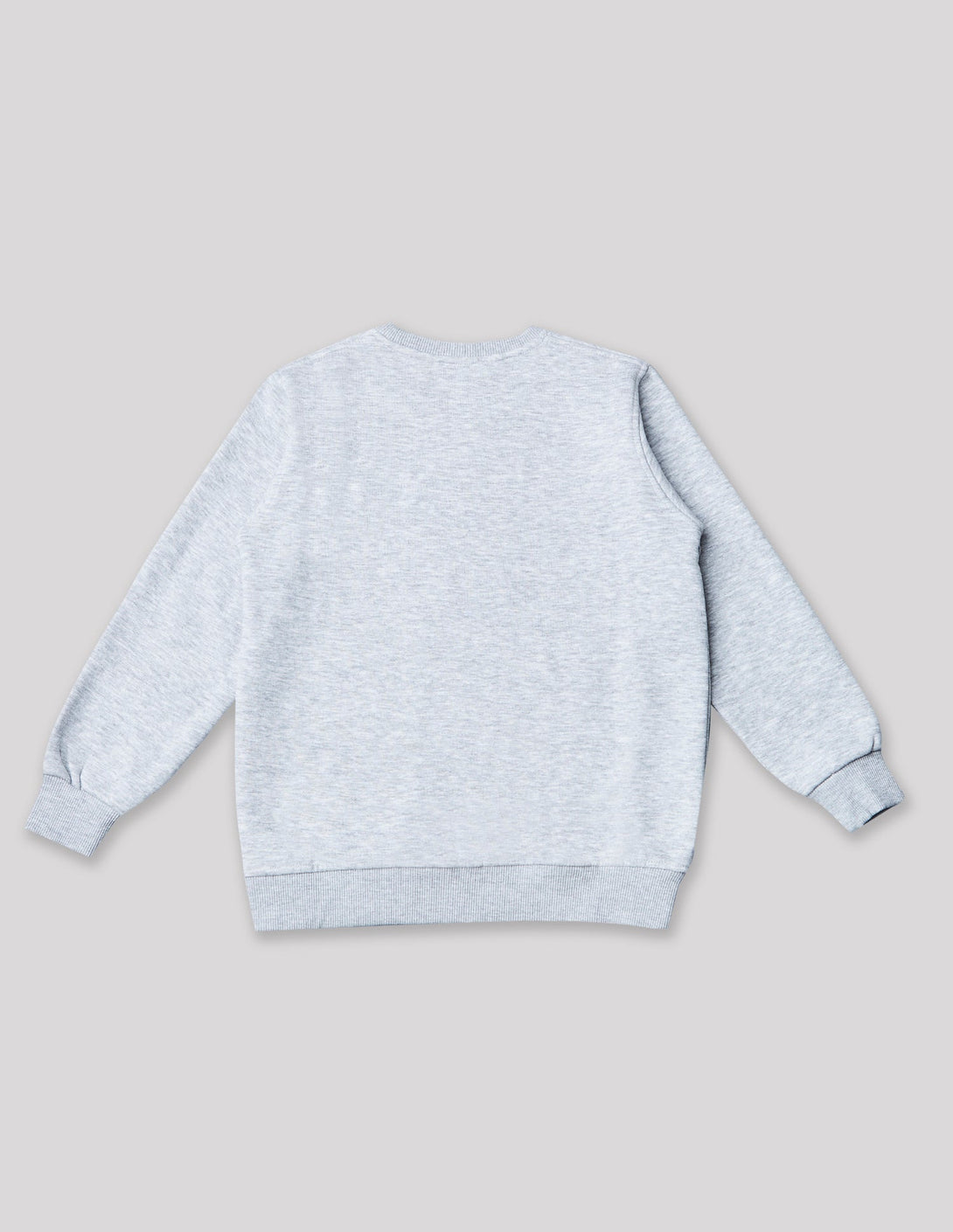 Ruff Fashion Sweat Shirt