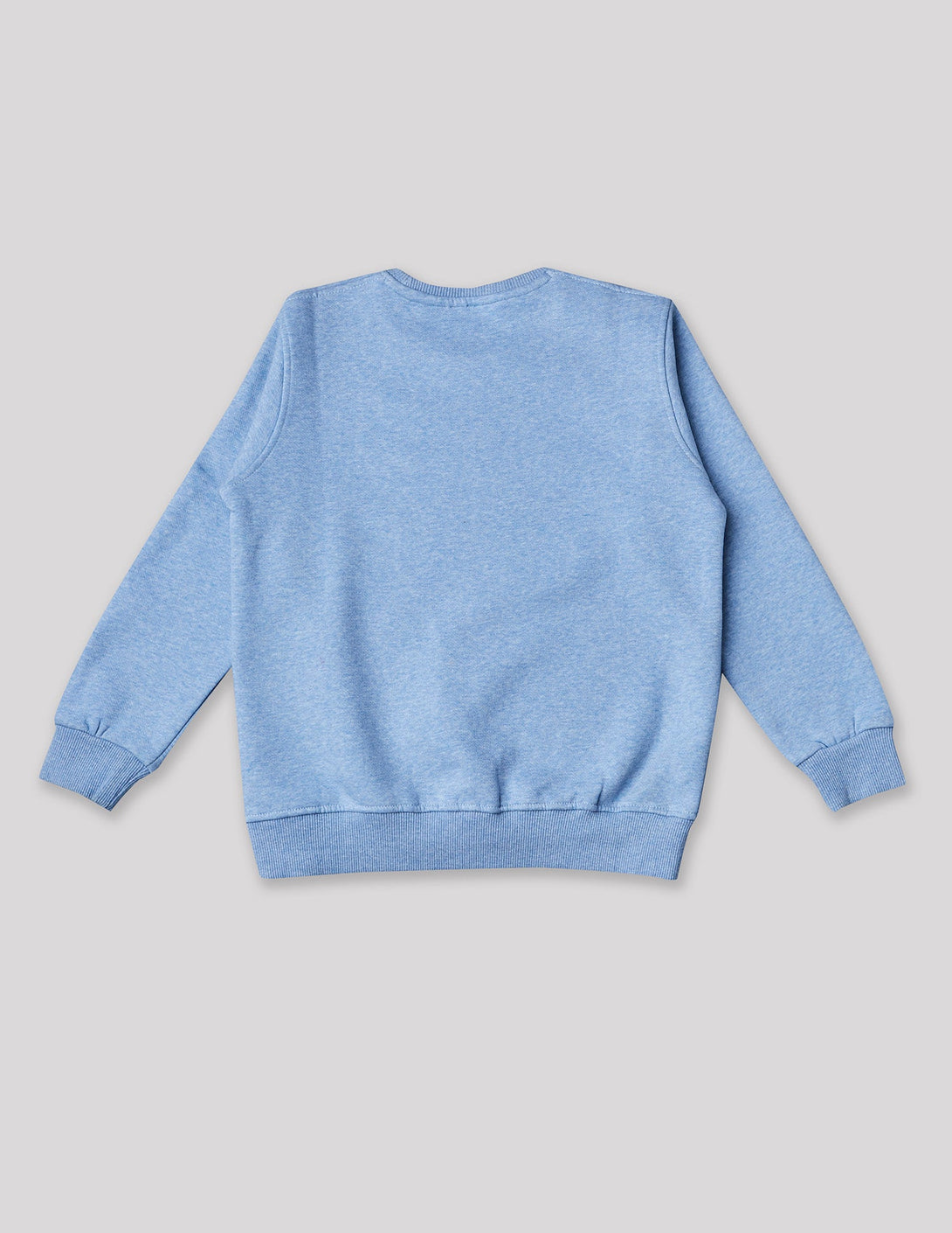 Ruff Fashion Sweat Shirt