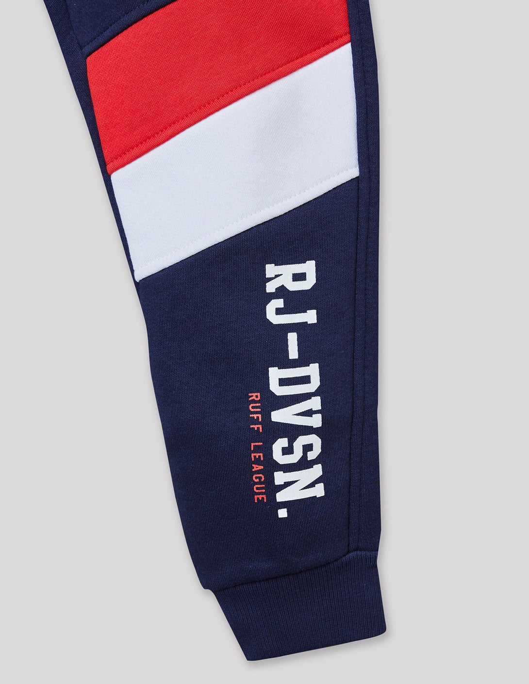 Ruff Fashion Knitted Joggers