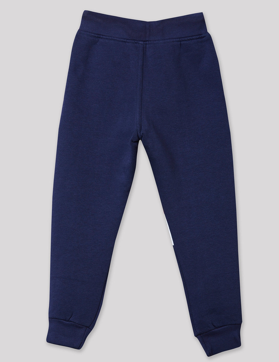 Ruff Fashion Knitted Joggers