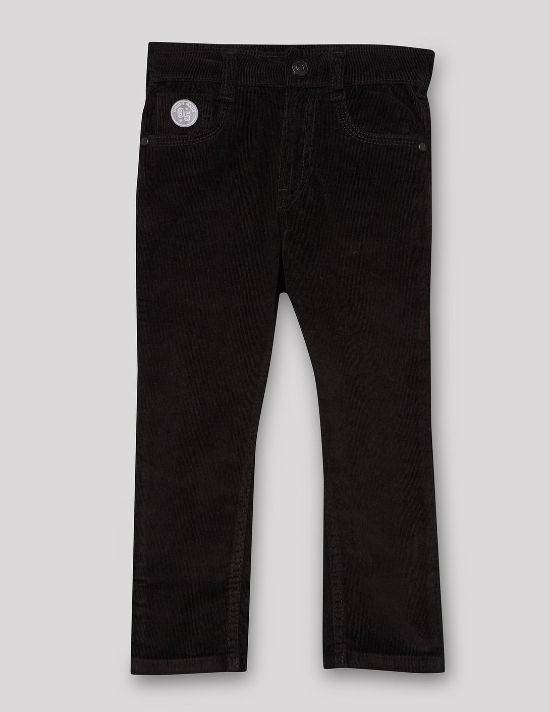 Fine Cotton Corduroy Pants