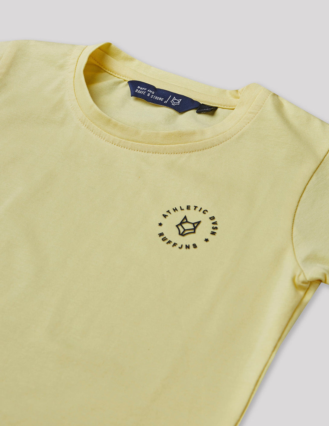 Ruff Basic T-Shirt