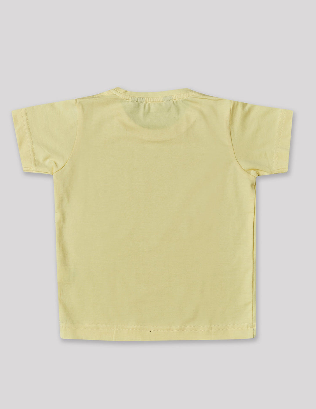 Ruff Basic T-Shirt