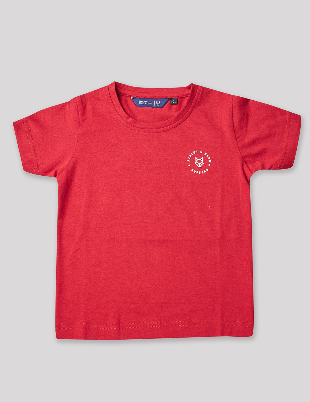 Ruff Basic T-Shirt