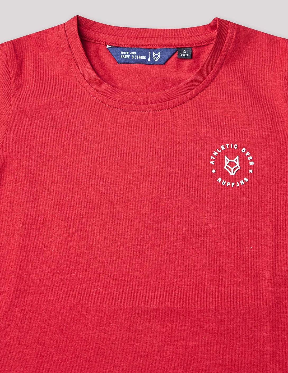 Ruff Basic T-Shirt