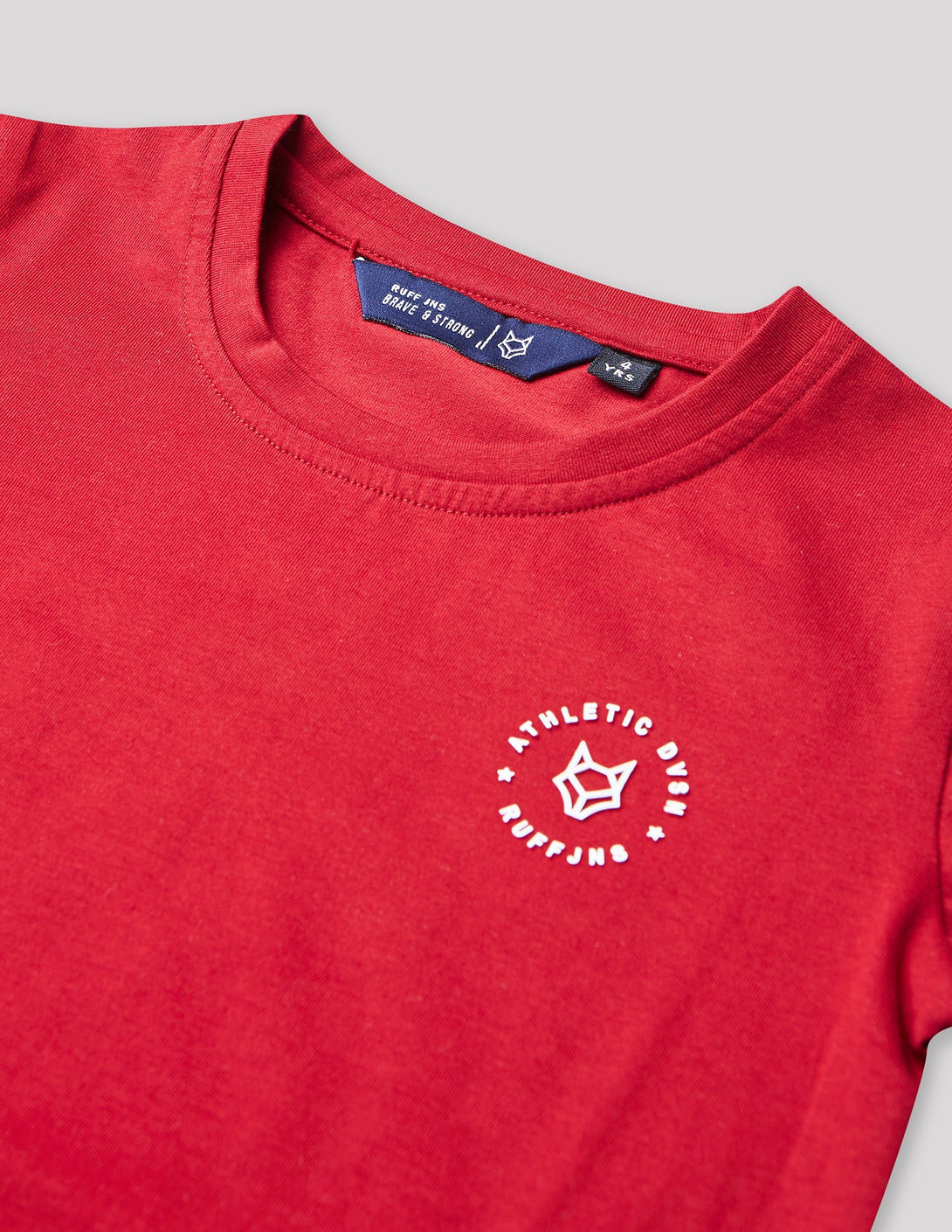 Ruff Basic T-Shirt