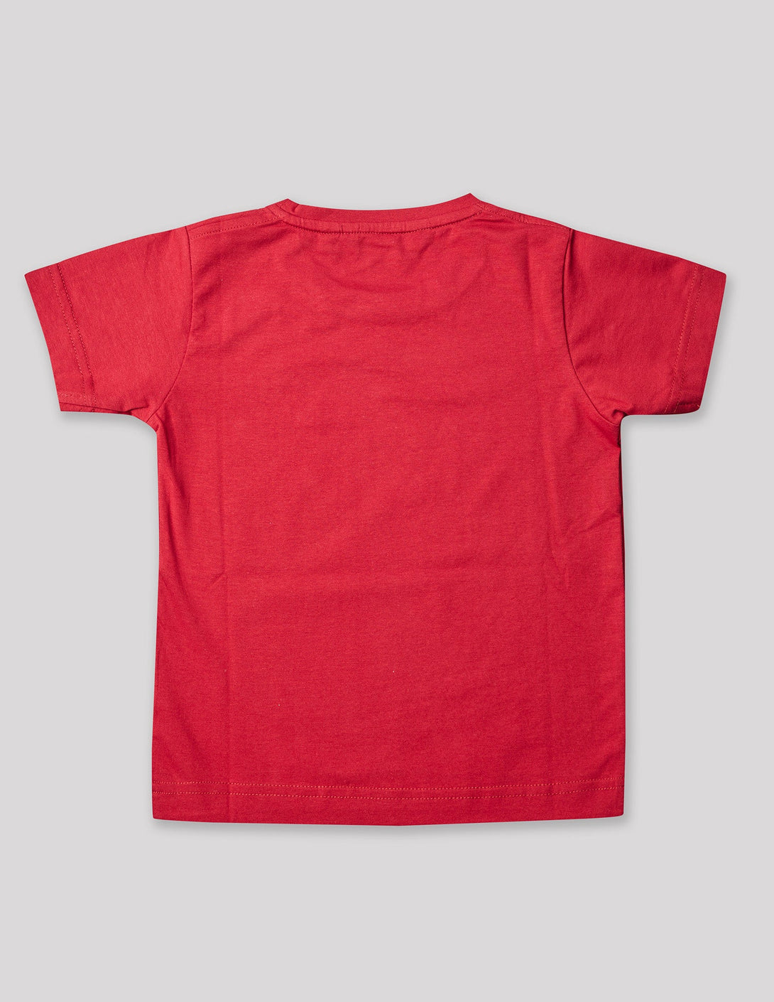 Ruff Basic T-Shirt