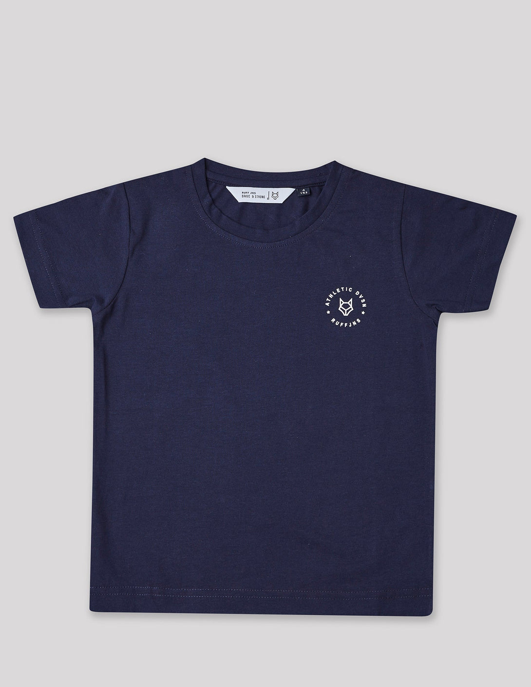 Ruff Basic T-Shirt
