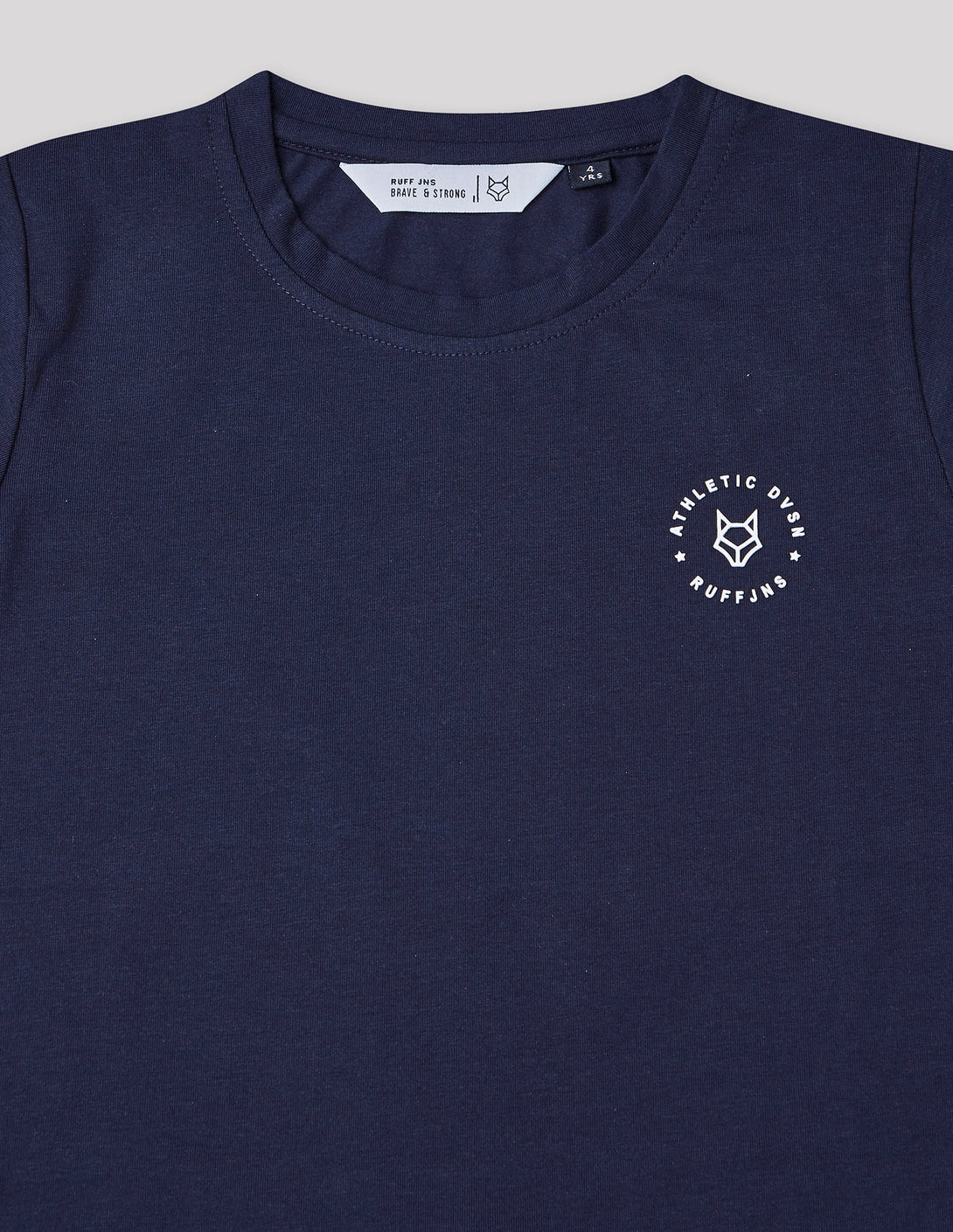Ruff Basic T-Shirt