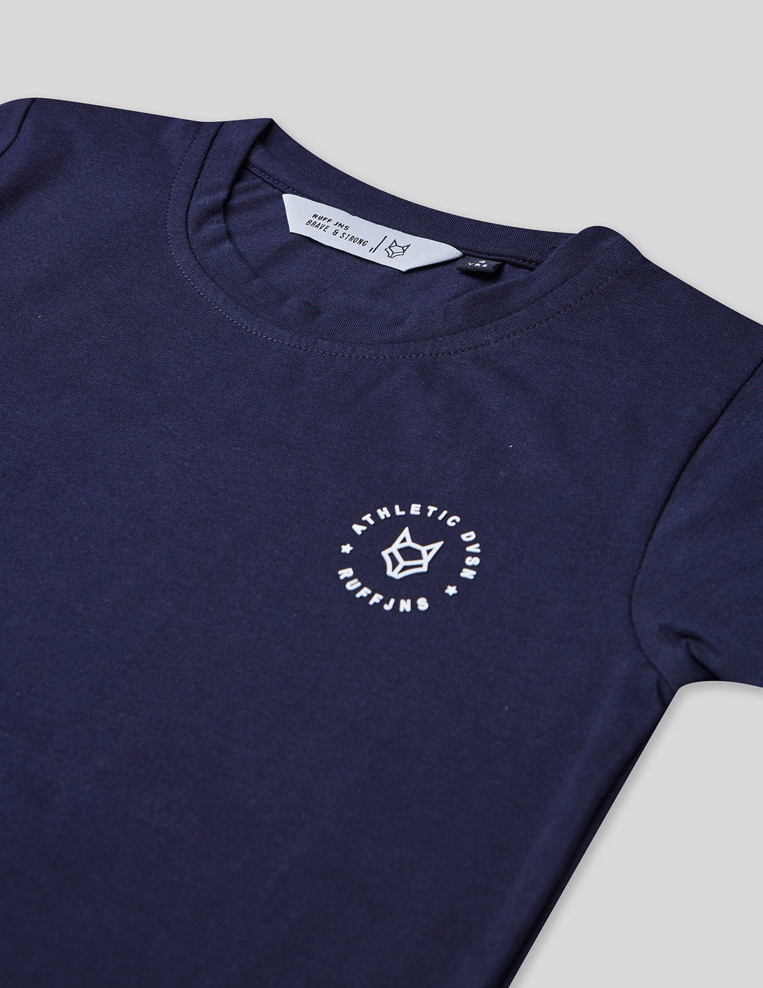 Ruff Basic T-Shirt