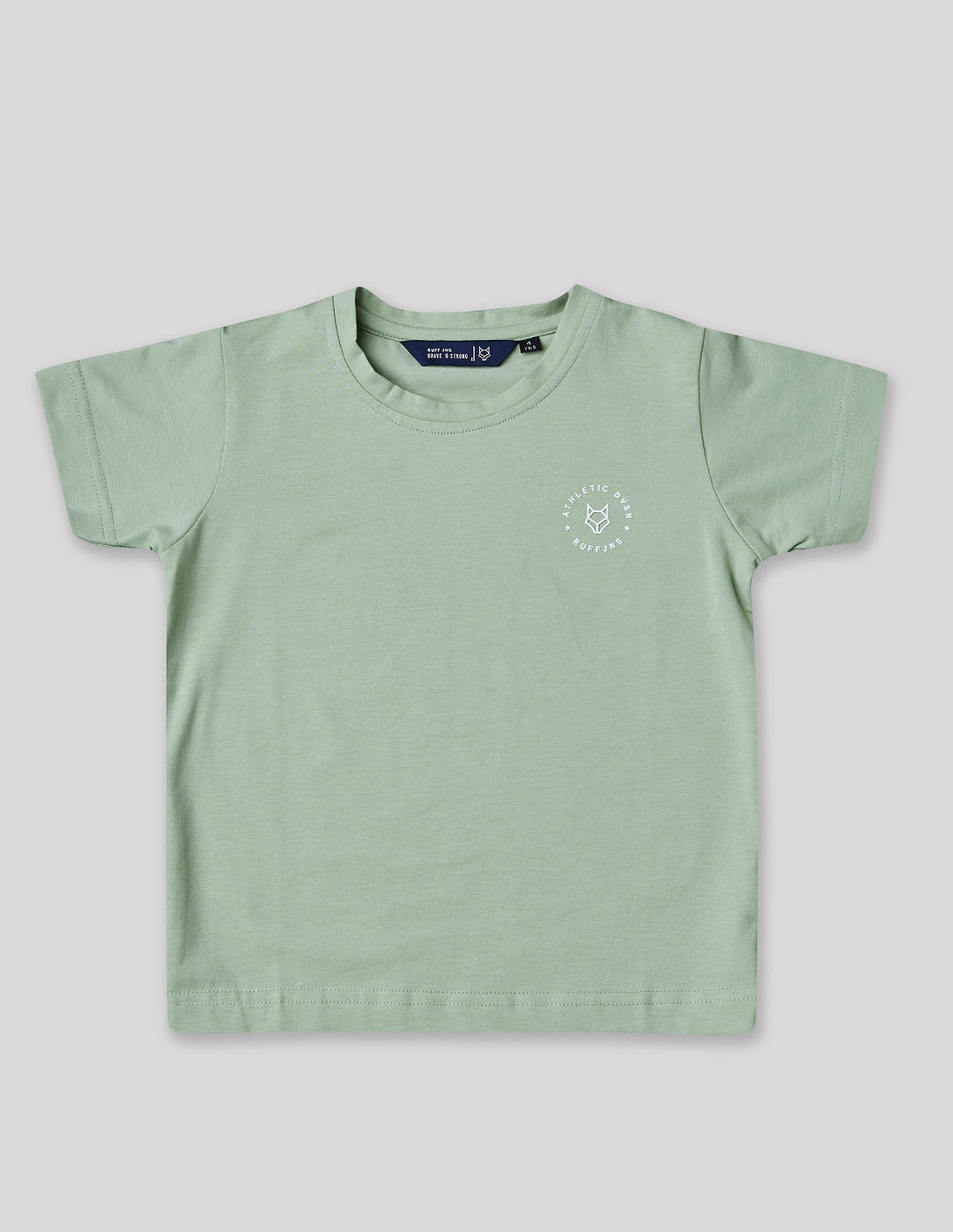 Ruff Basic T-Shirt