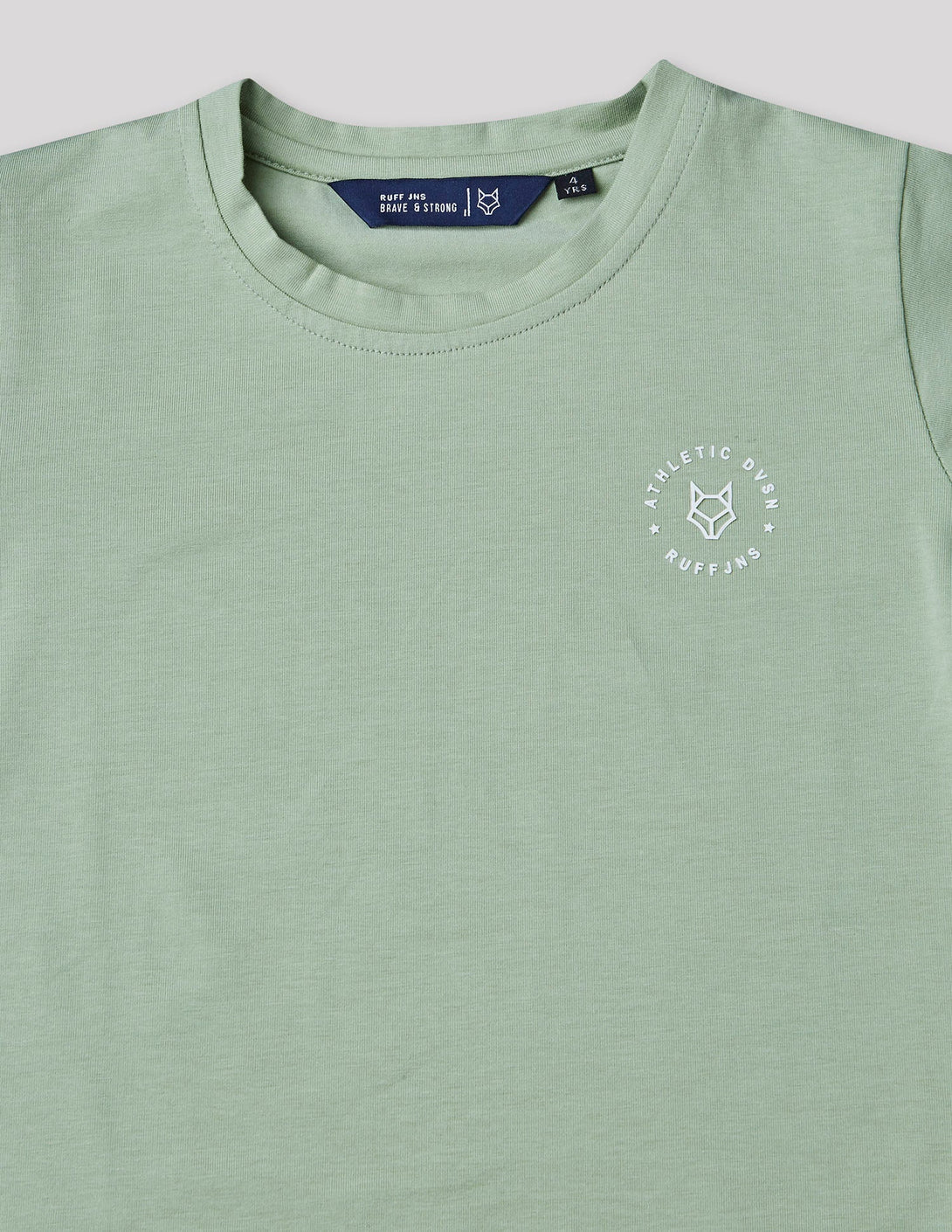 Ruff Basic T-Shirt