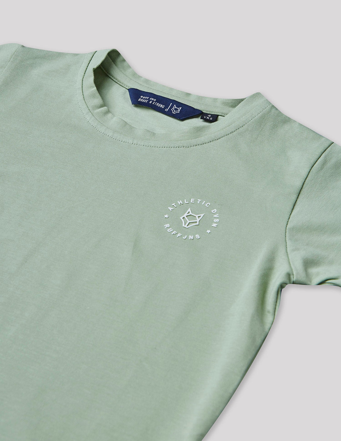 Ruff Basic T-Shirt