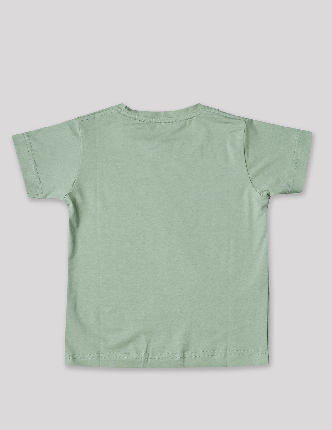 Ruff Basic T-Shirt
