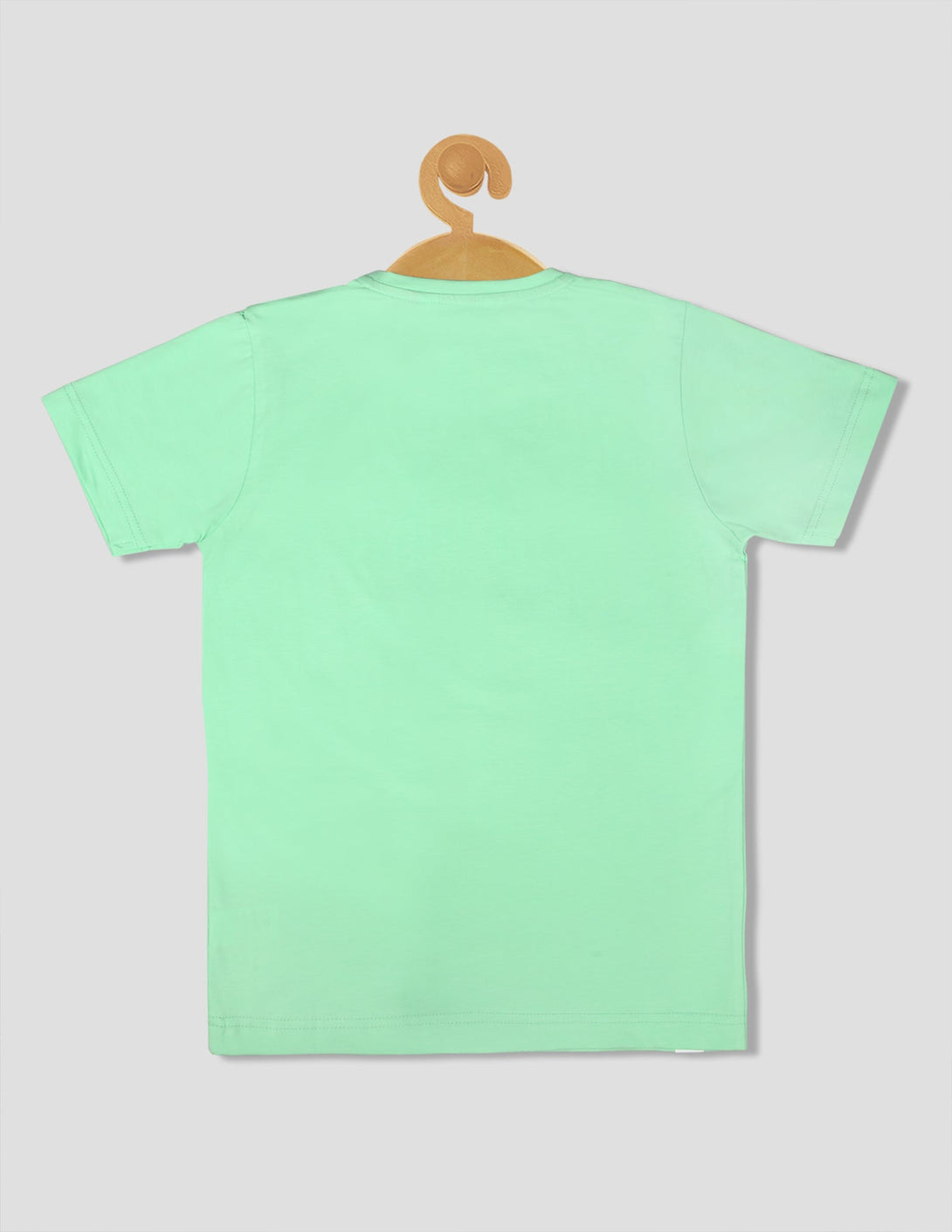 Ruff Graphic T-Shirt