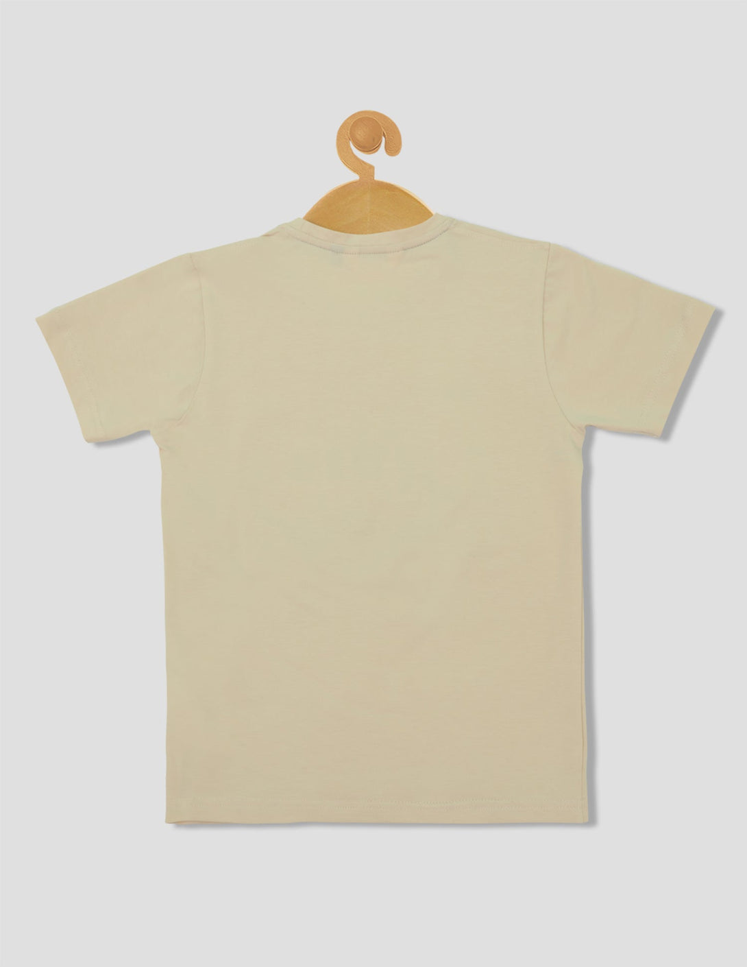 Ruff Graphic T-Shirt