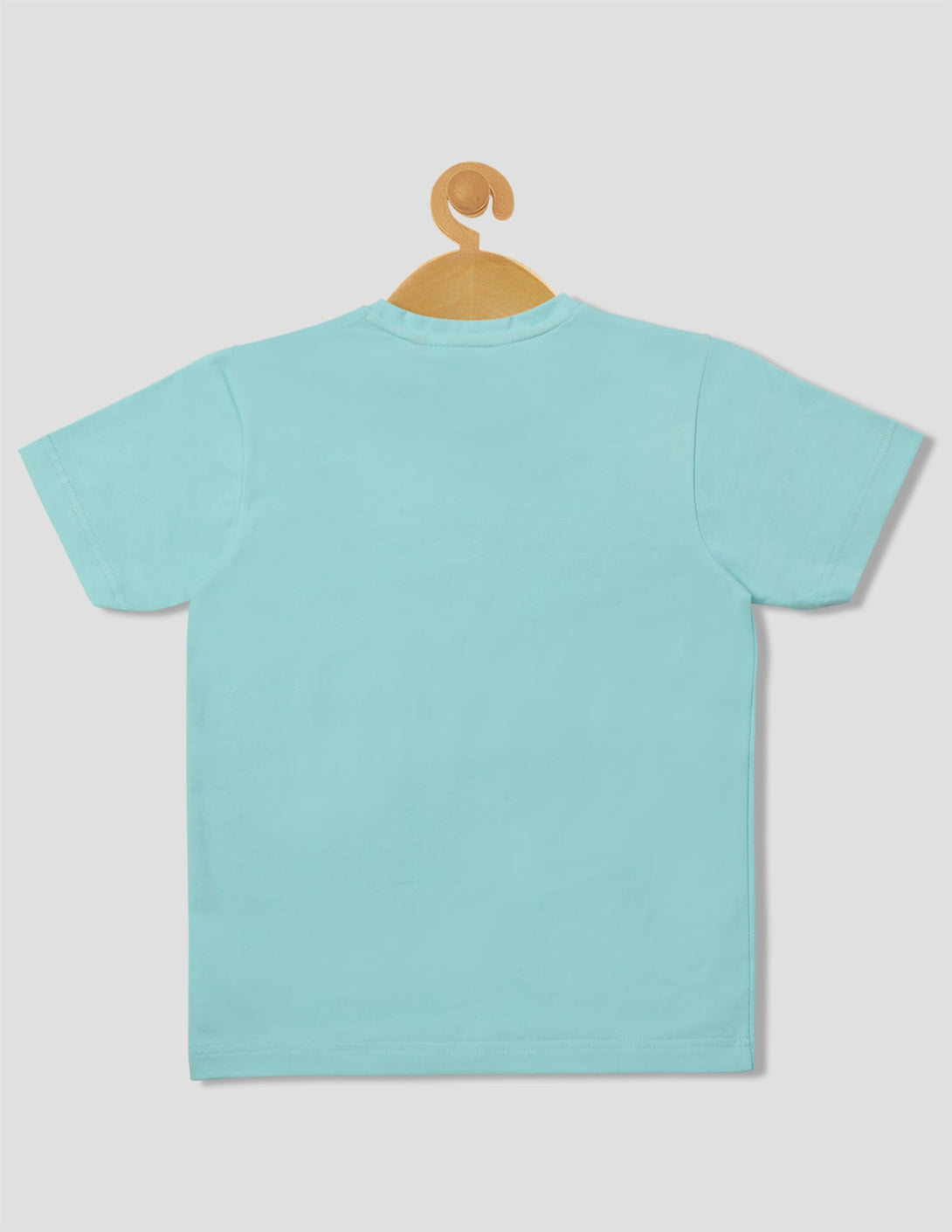 Ruff Graphic T-Shirt