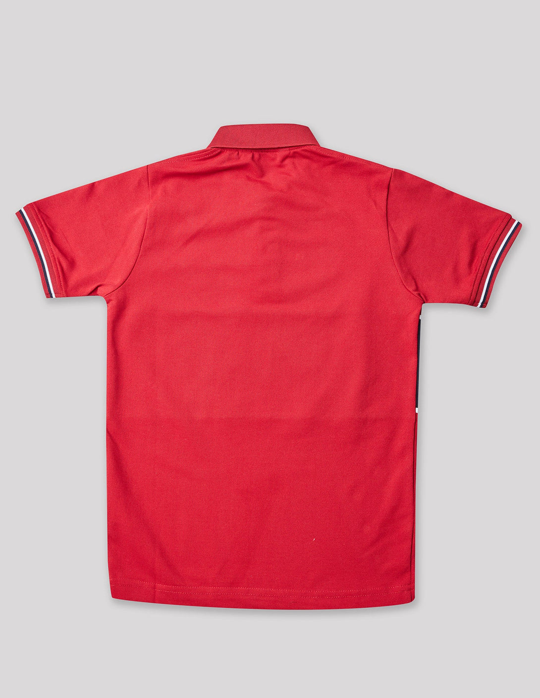 Ruff Fashion Polo Tees