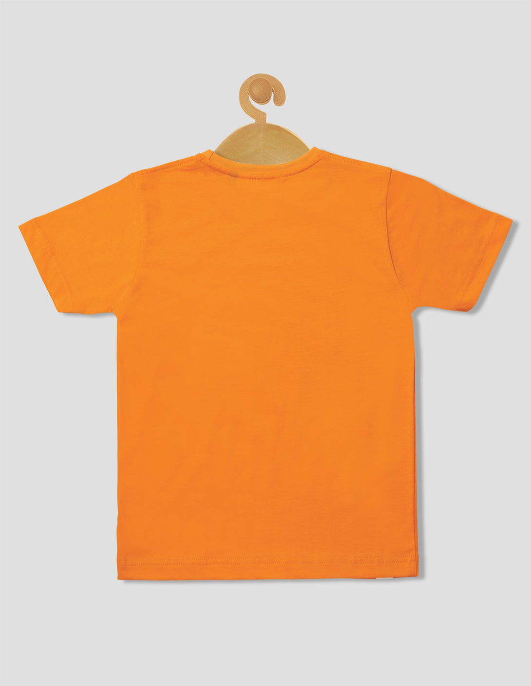 Ruff Graphic T-Shirt