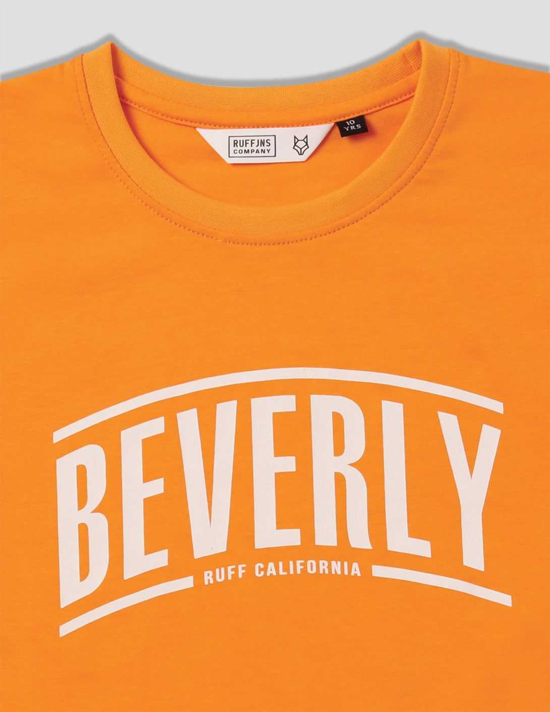 Ruff Graphic T-Shirt