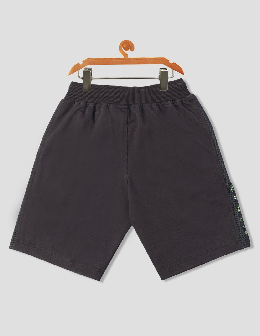 Ruff Fashion Knitted Bermuda