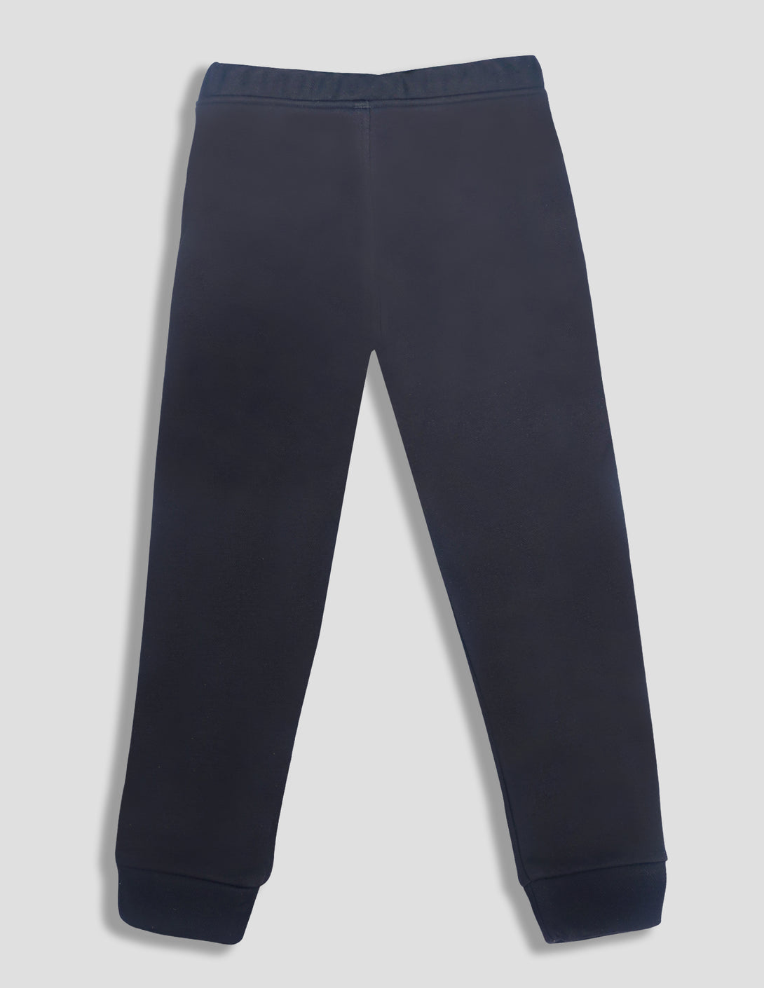 Ruff Fashion Knitted Jogger Pant