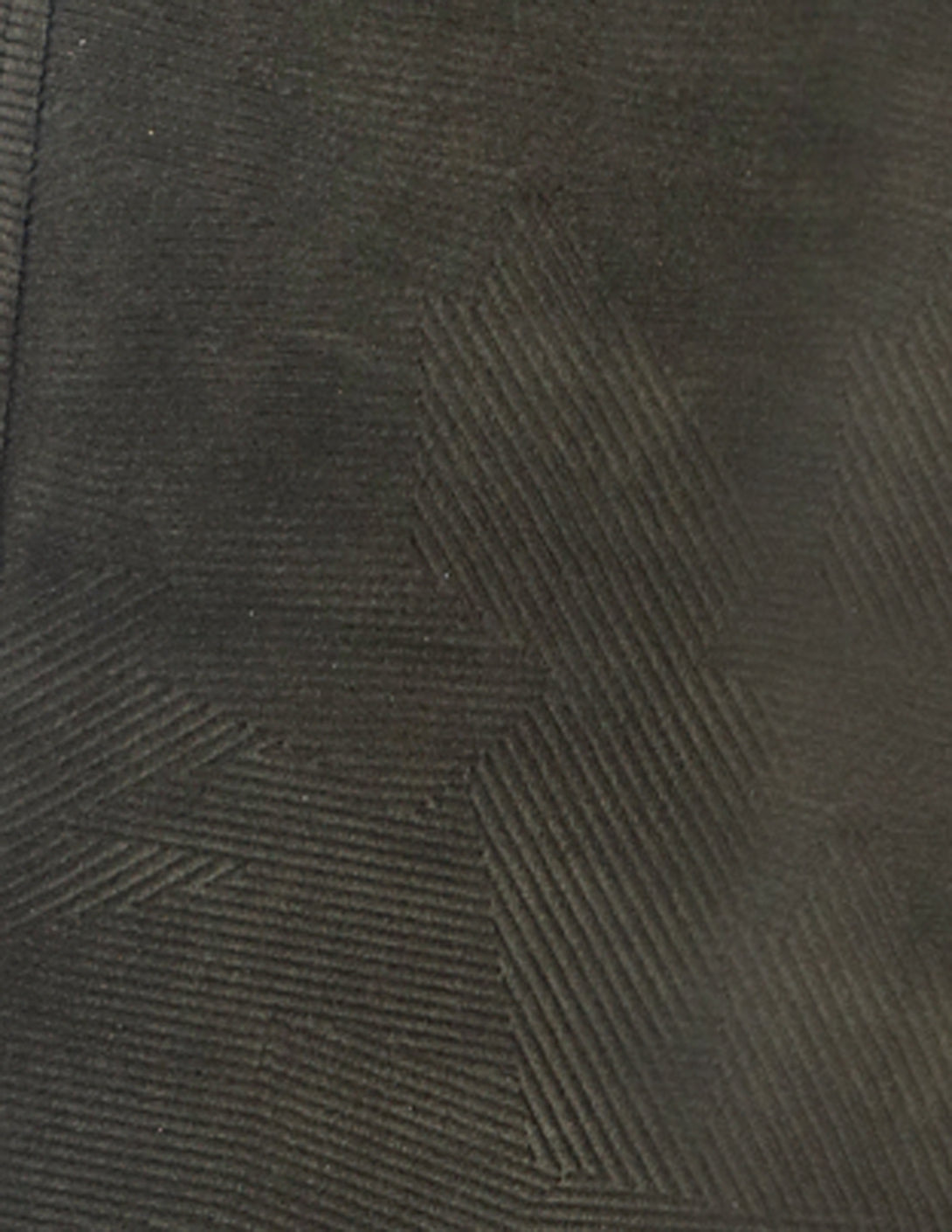 Ruff Fashion Knitted Jogger Pant