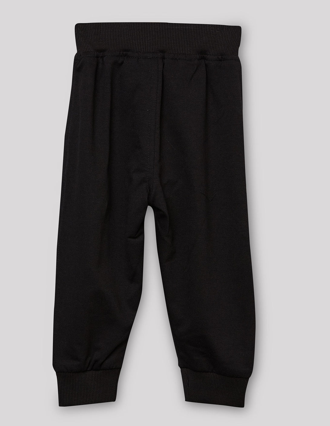 Baby Ruff Ruff Black Co-Ord Set For Baby Boy