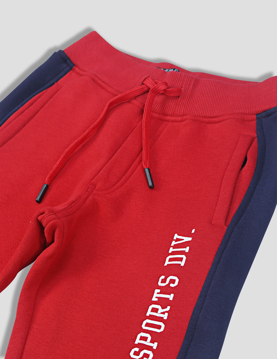 Ruff Fashion Jogger Pants