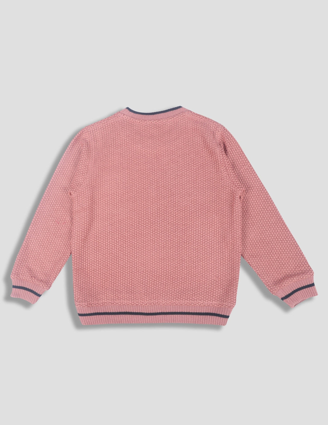 Ruff Fashion Sweat Shirt