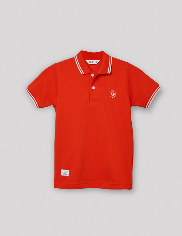 Ruff Polo T-Shirt