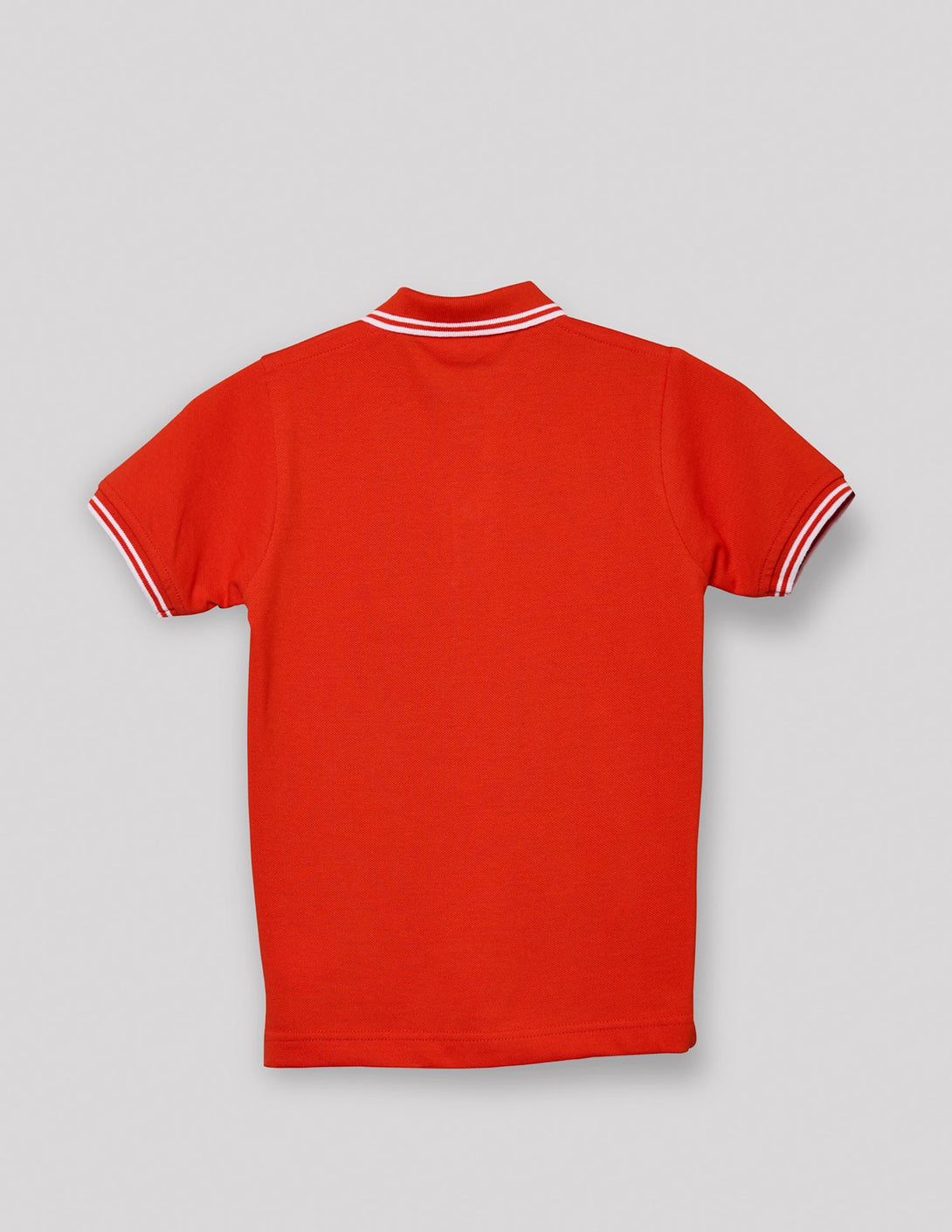 Ruff Polo T-Shirt