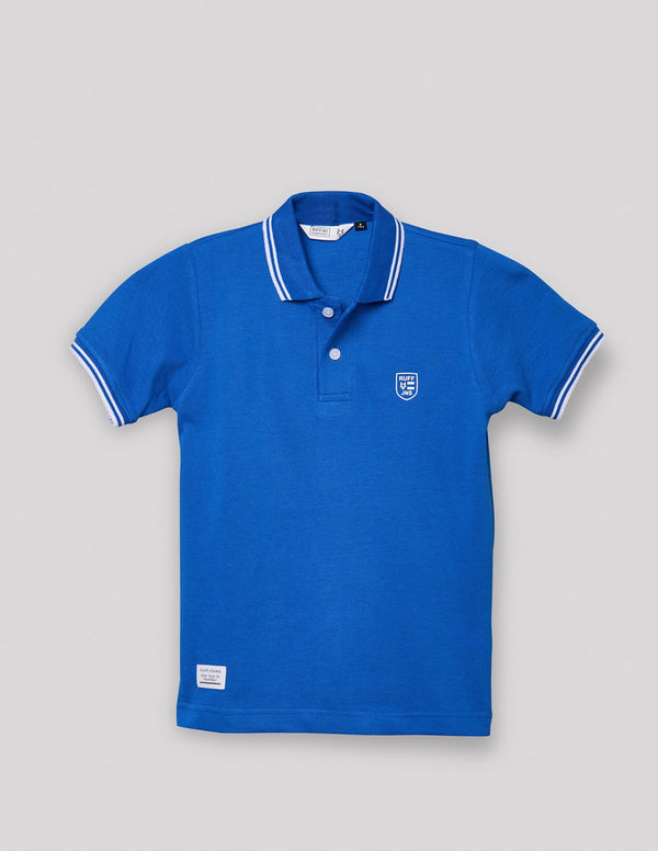 Ruff Polo T-Shirt