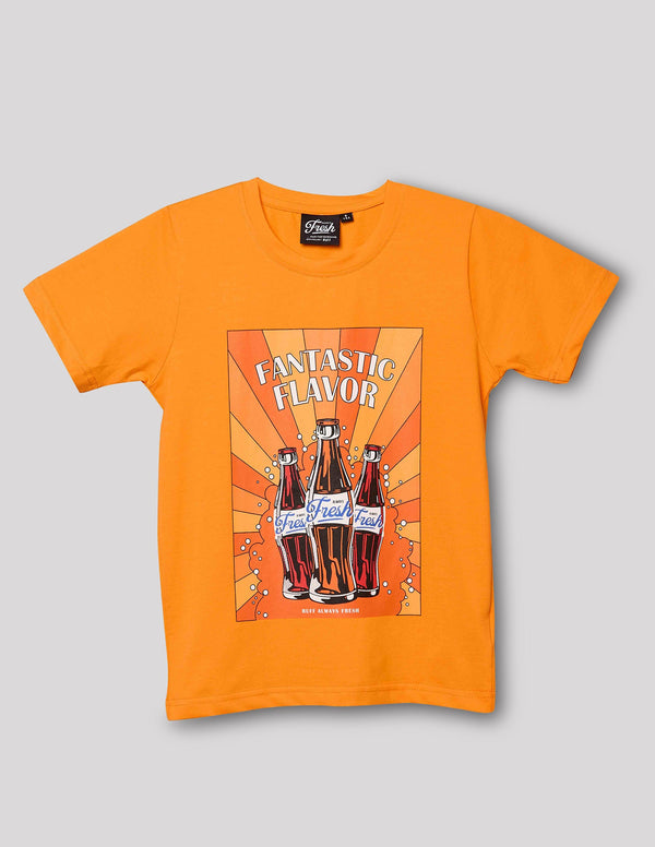 Ruff Graphic T-Shirt