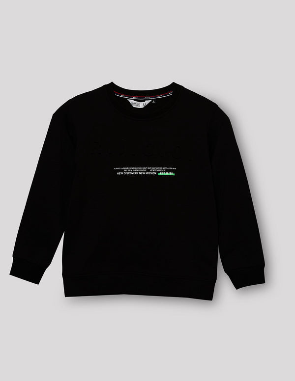 Round Neck Fashion Lycra Tees