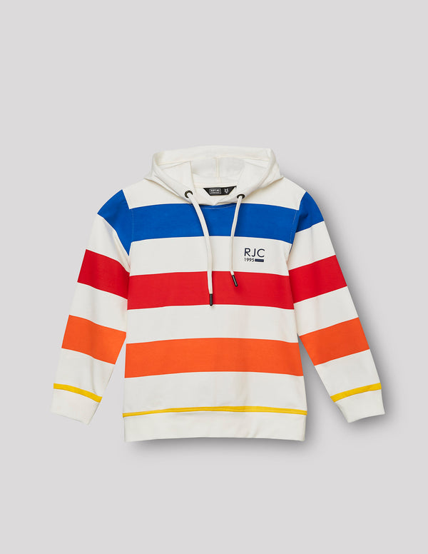 Hooded Fashion Tees