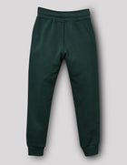 Knitted Joggers Fleece