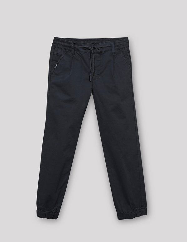 Cotton Trouser Straigh Fit