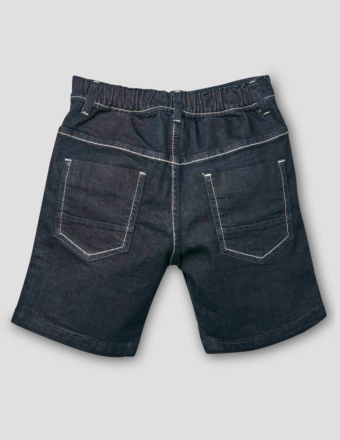 Ruff Smart Fashion Denim Shorts